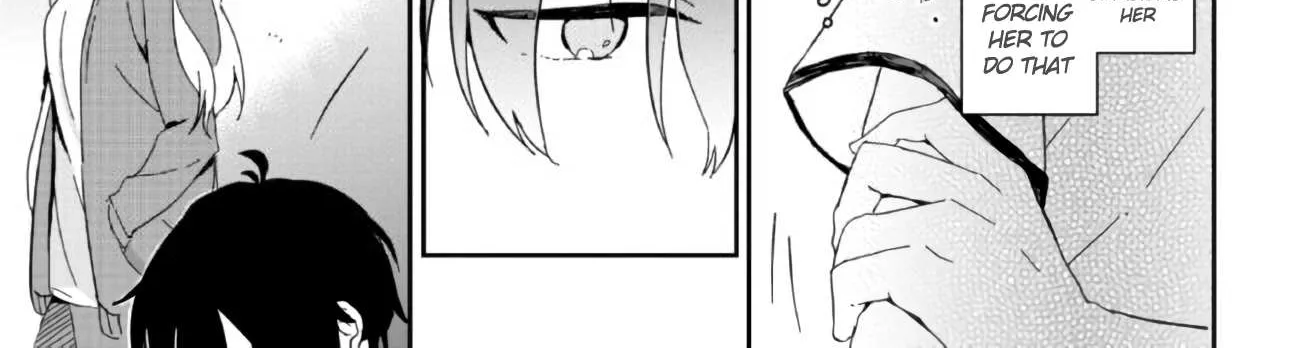 Read Gimai Seikatsu chapter 2 image 17 on Lezhin