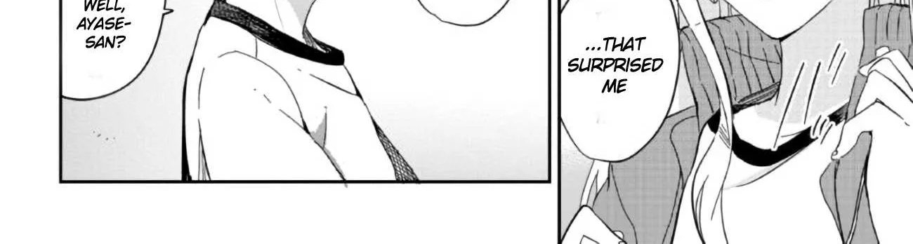 Read Gimai Seikatsu chapter 2 image 19 on Lezhin