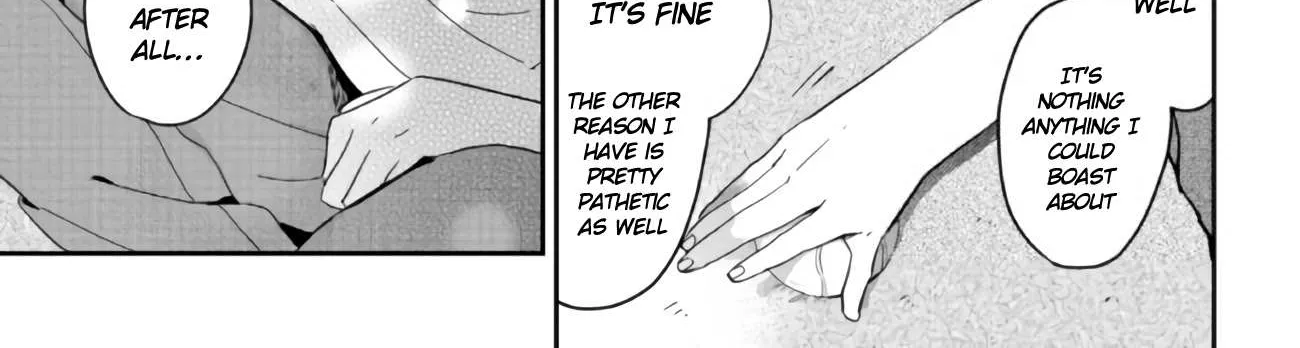 Read Gimai Seikatsu chapter 2 image 21 on Lezhin