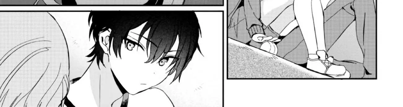 Read Gimai Seikatsu chapter 2 image 25 on Lezhin