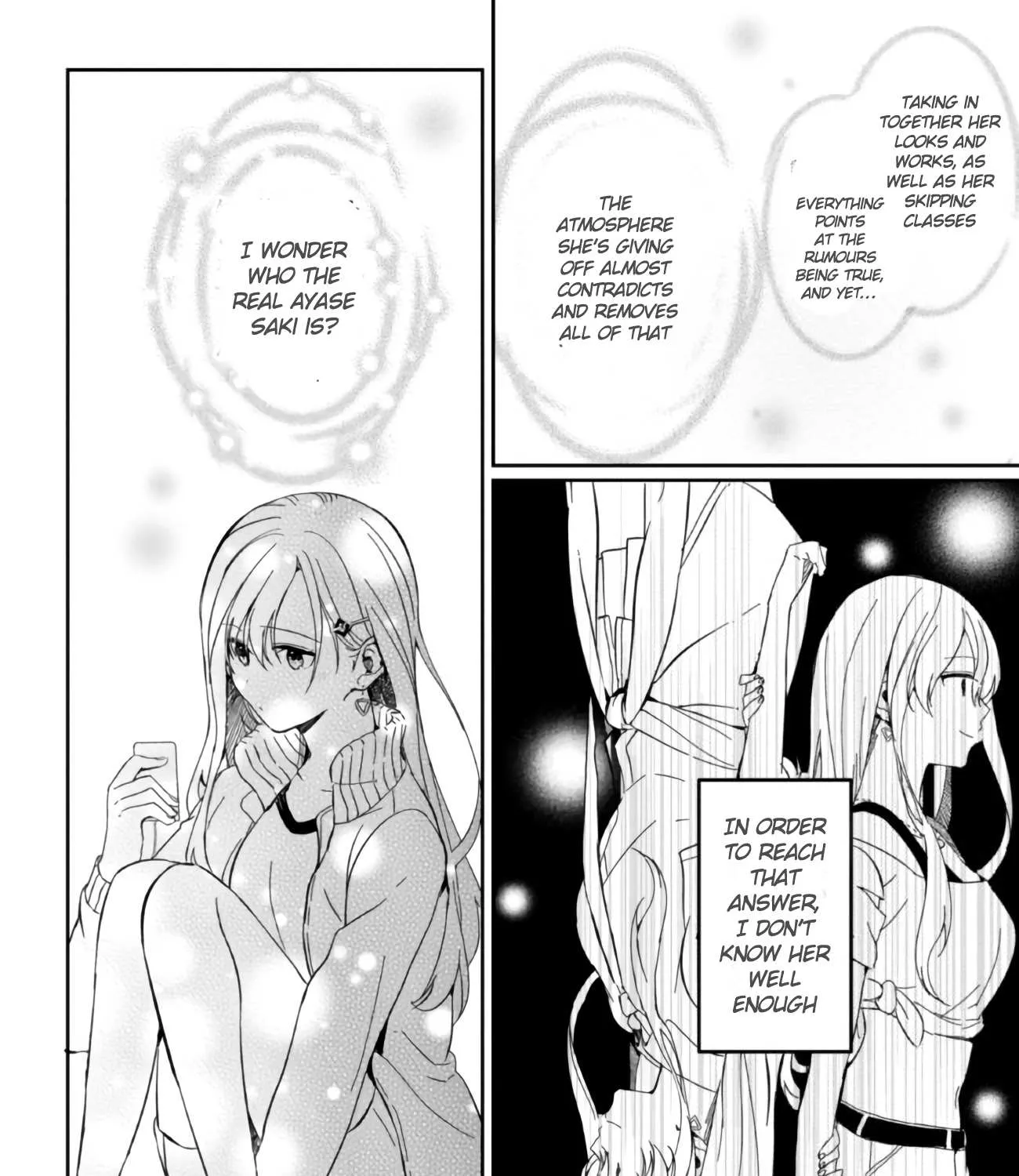 Read Gimai Seikatsu chapter 2 image 26 on Lezhin