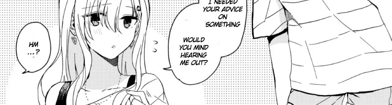 Read Gimai Seikatsu chapter 2 image 29 on Lezhin