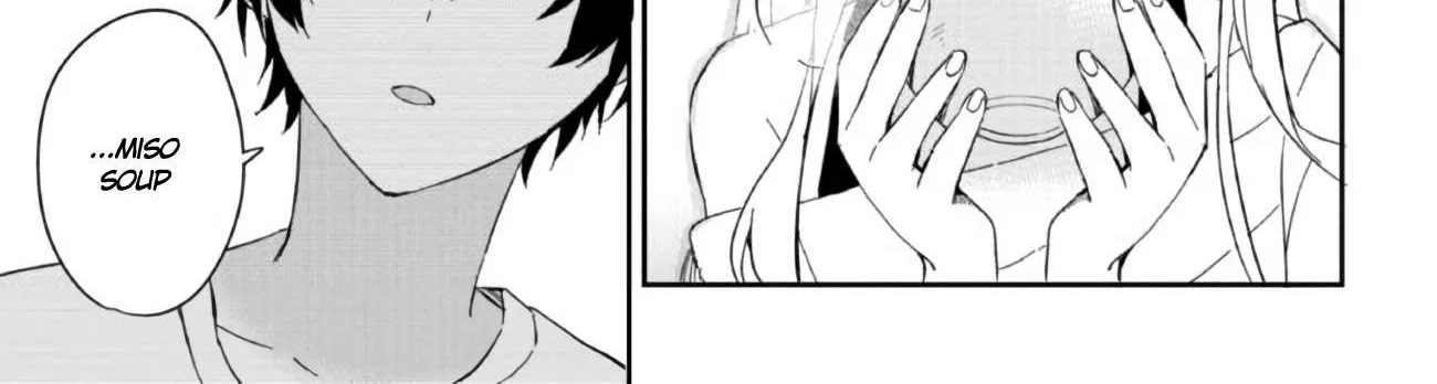 Read Gimai Seikatsu chapter 2 image 41 on Lezhin