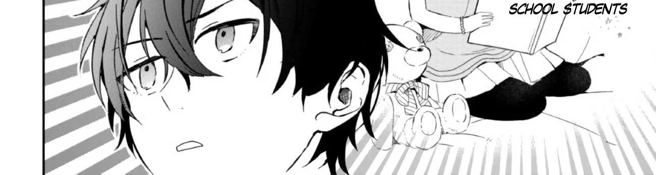 Read Gimai Seikatsu chapter 2 image 7 on Lezhin
