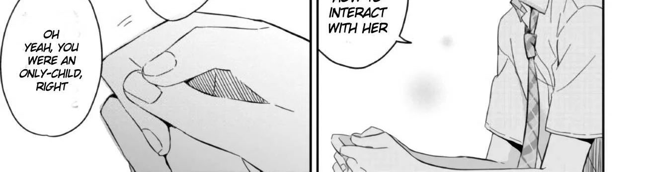Read Gimai Seikatsu chapter 2 image 9 on Lezhin