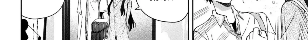 Read Gimai Seikatsu chapter 20.1 image 7 on Lezhin