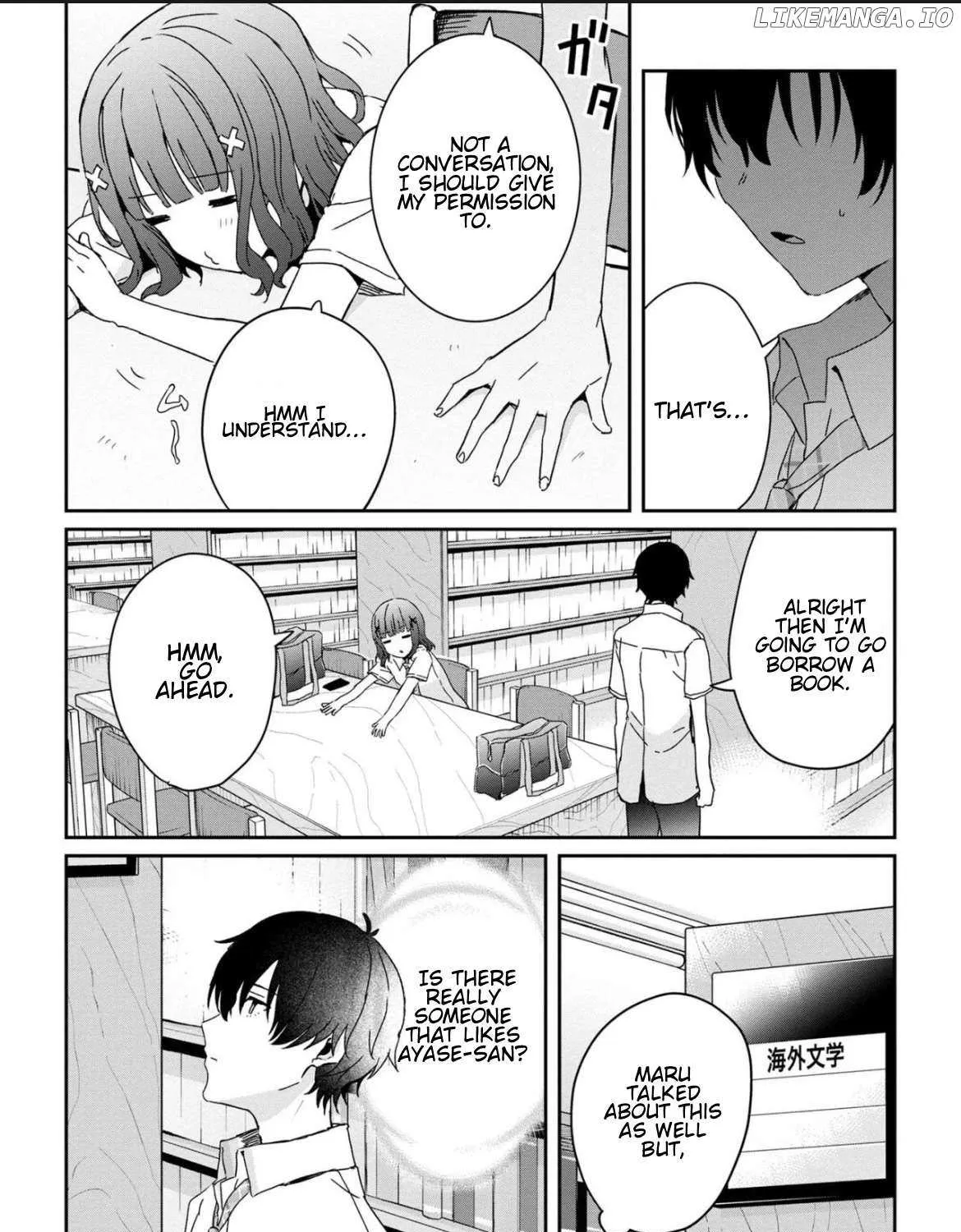 Read Gimai Seikatsu chapter 20.2 image 11 on Lezhin
