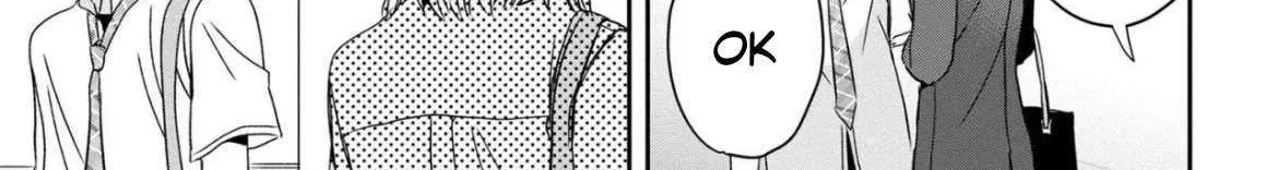 Read Gimai Seikatsu chapter 20.2 image 26 on Lezhin