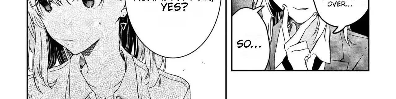 Read Gimai Seikatsu chapter 21.2 image 20 on Lezhin
