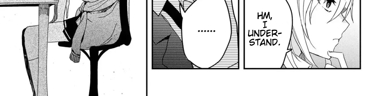 Read Gimai Seikatsu chapter 21.2 image 22 on Lezhin