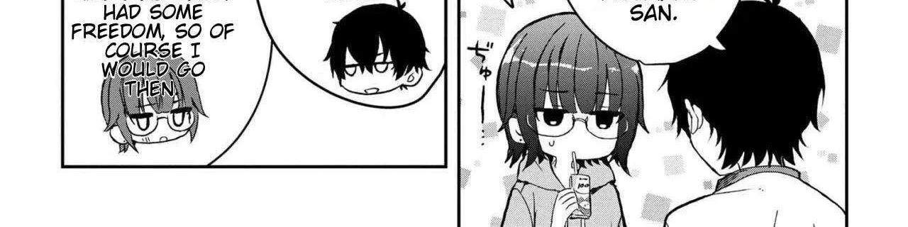 Read Gimai Seikatsu chapter 22.1 image 12 on Lezhin