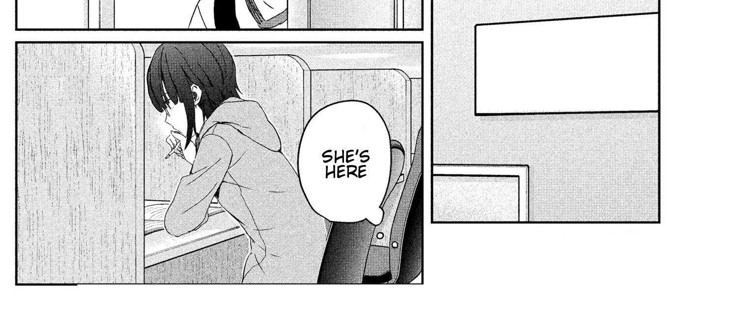 Read Gimai Seikatsu chapter 22.1 image 2 on Lezhin