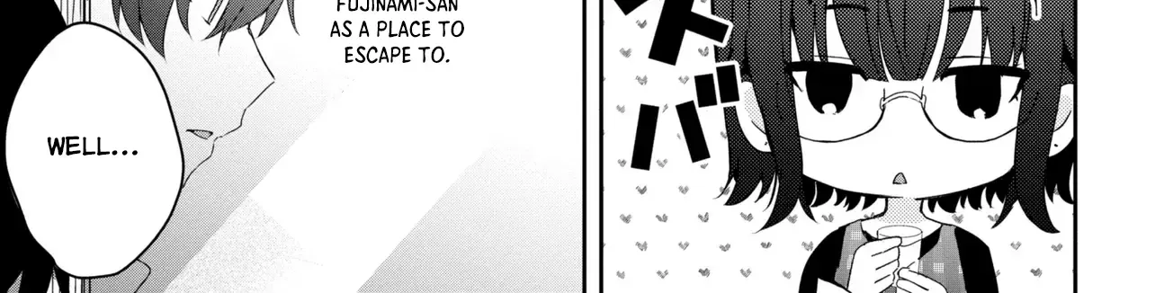 Read Gimai Seikatsu chapter 22.2 image 12 on Lezhin