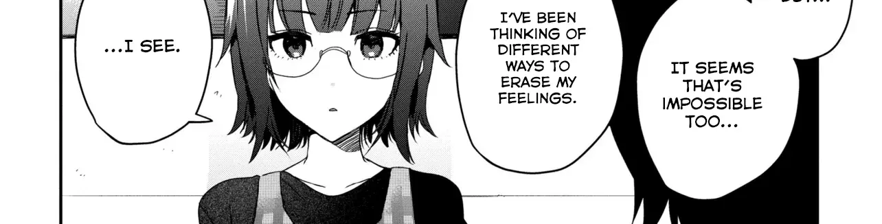 Read Gimai Seikatsu chapter 22.2 image 14 on Lezhin