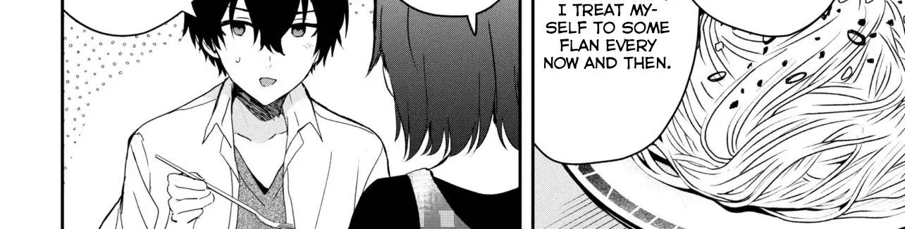 Read Gimai Seikatsu chapter 22.2 image 2 on Lezhin
