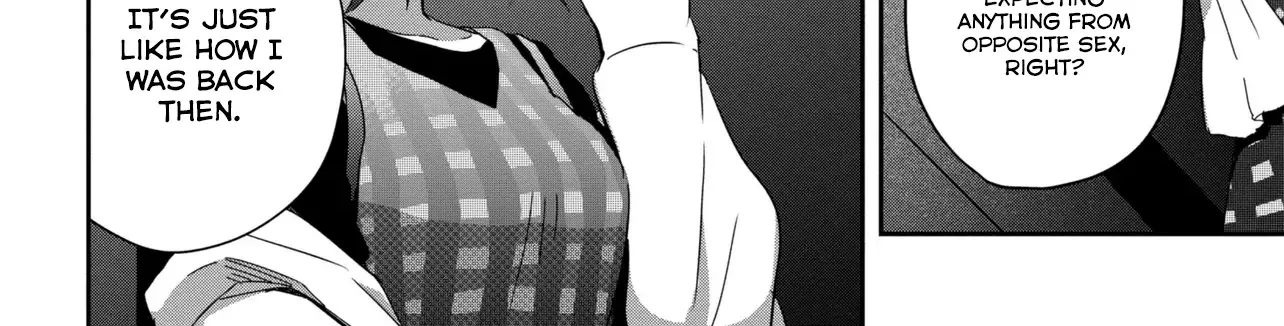 Read Gimai Seikatsu chapter 22.2 image 22 on Lezhin