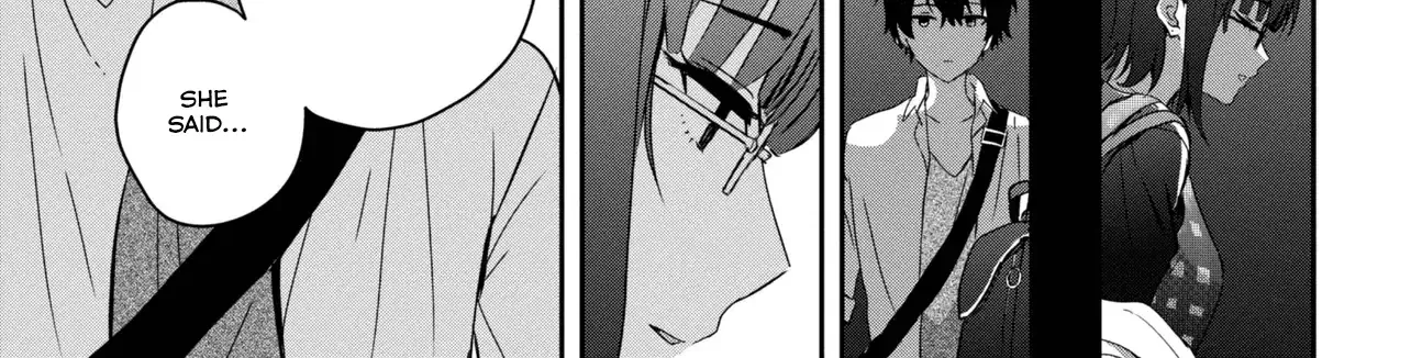 Read Gimai Seikatsu chapter 22.2 image 24 on Lezhin