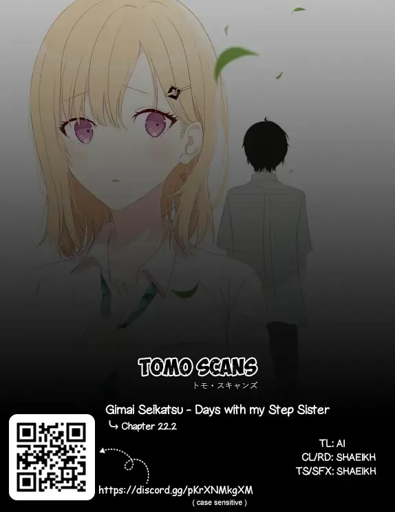 Read Gimai Seikatsu chapter 22.2 image 29 on Lezhin
