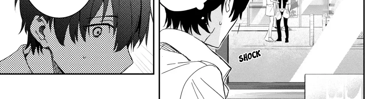 Read Gimai Seikatsu chapter 22.2 image 8 on Lezhin