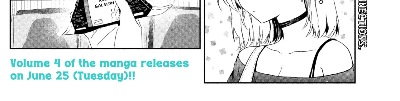 Read Gimai Seikatsu chapter 23.1 image 1 on Lezhin
