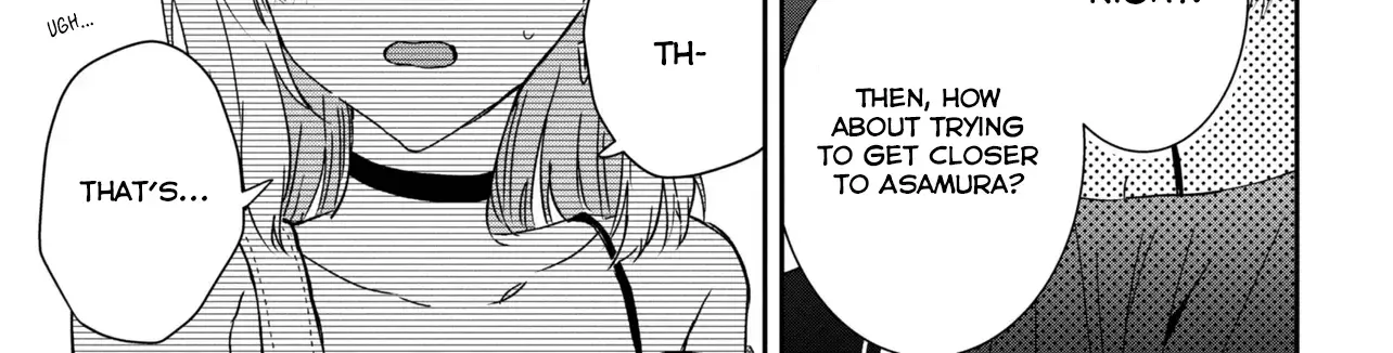 Read Gimai Seikatsu chapter 23.1 image 21 on Lezhin