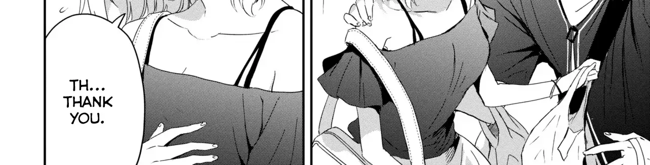 Read Gimai Seikatsu chapter 23.1 image 3 on Lezhin