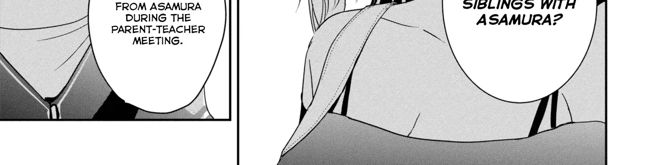 Read Gimai Seikatsu chapter 23.1 image 5 on Lezhin