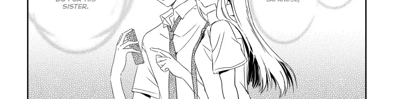 Read Gimai Seikatsu chapter 23.1 image 9 on Lezhin