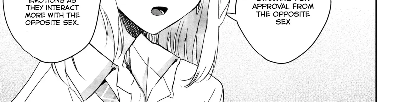 Read Gimai Seikatsu chapter 23.2 image 15 on Lezhin