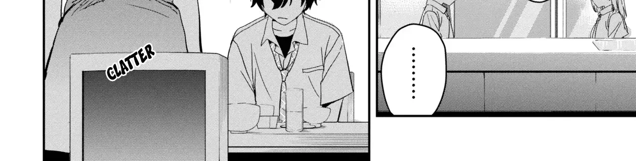 Read Gimai Seikatsu chapter 23.2 image 17 on Lezhin