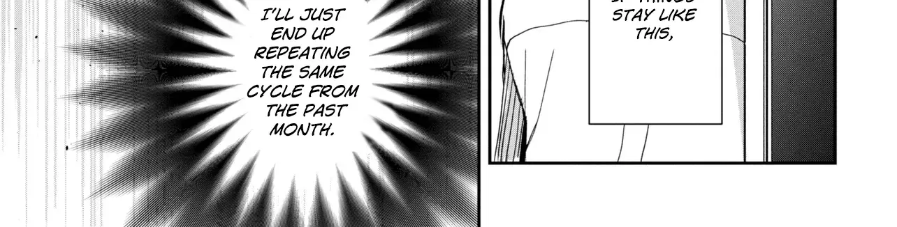 Read Gimai Seikatsu chapter 23.2 image 19 on Lezhin
