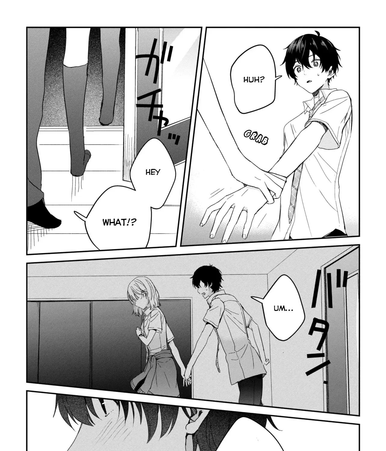 Read Gimai Seikatsu chapter 23.2 image 22 on Lezhin