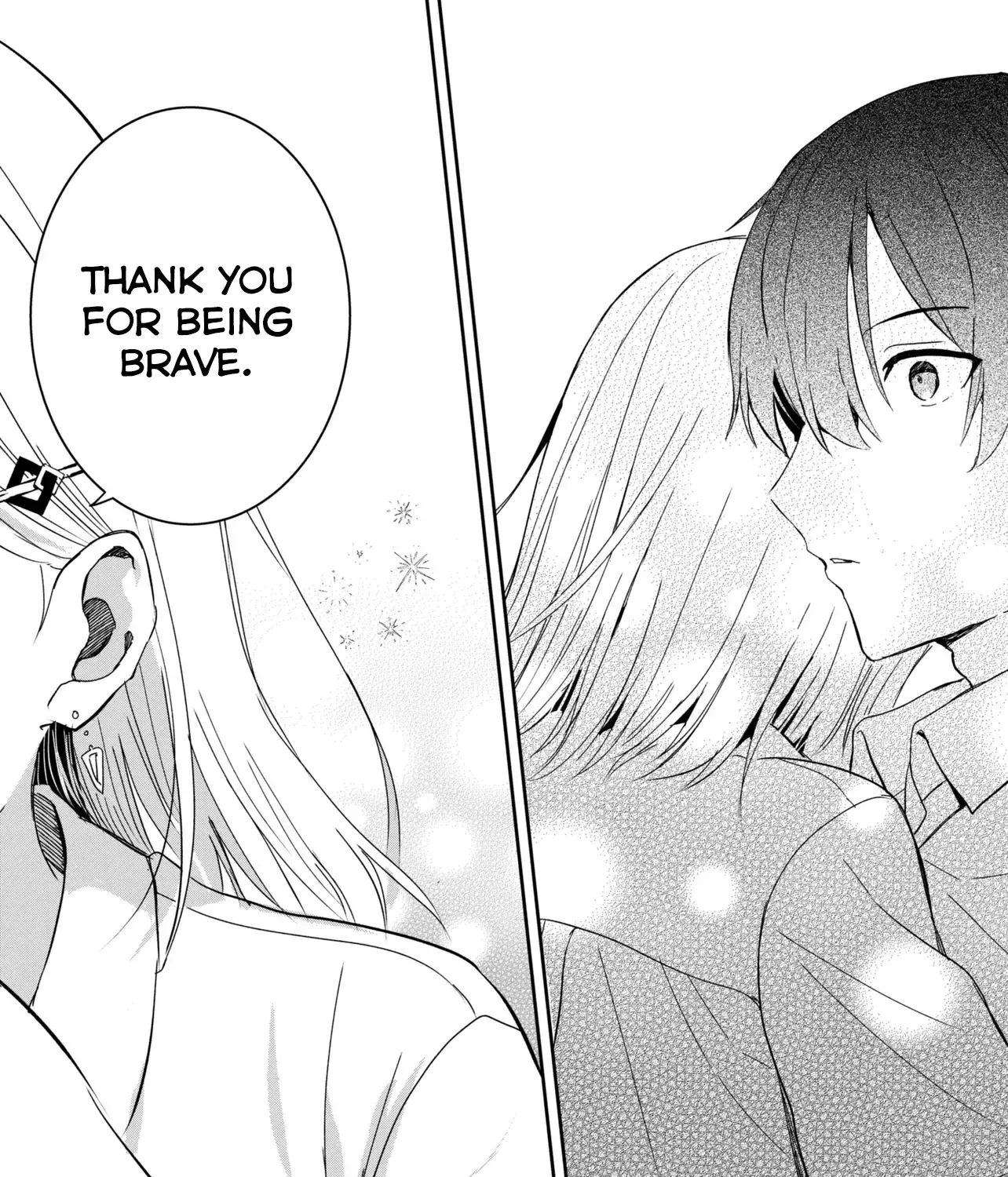 Read Gimai Seikatsu chapter 23.2 image 24 on Lezhin