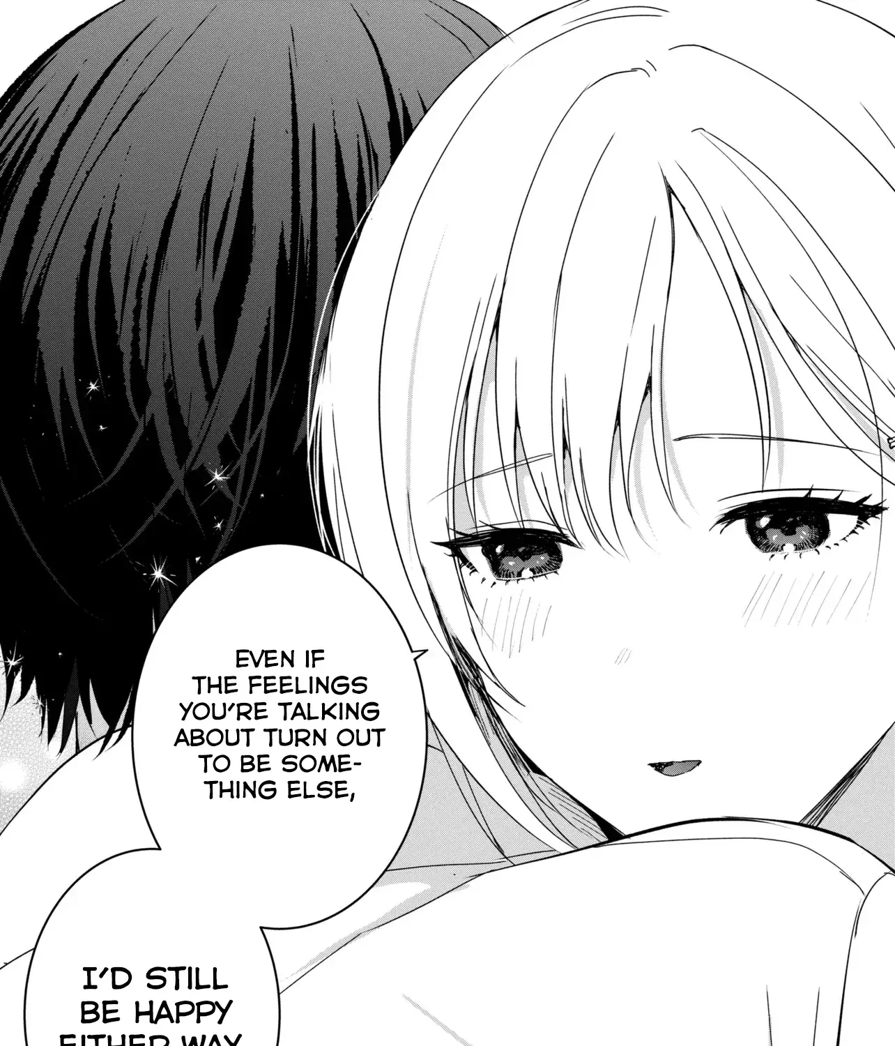 Read Gimai Seikatsu chapter 23.2 image 26 on Lezhin