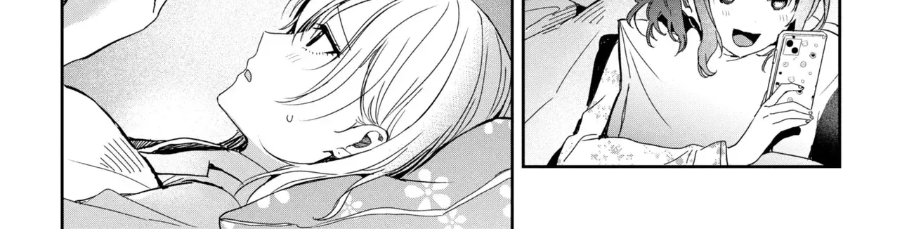 Read Gimai Seikatsu chapter 24.1 image 21 on Lezhin