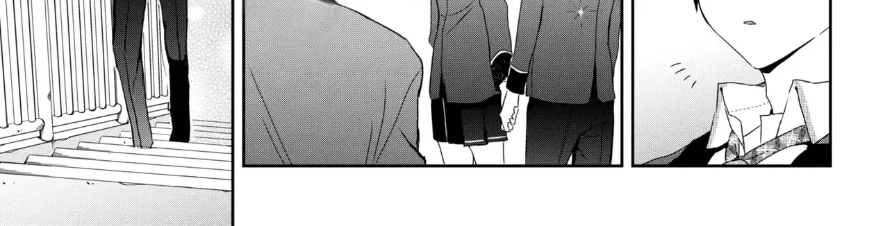 Read Gimai Seikatsu chapter 24.1 image 5 on Lezhin