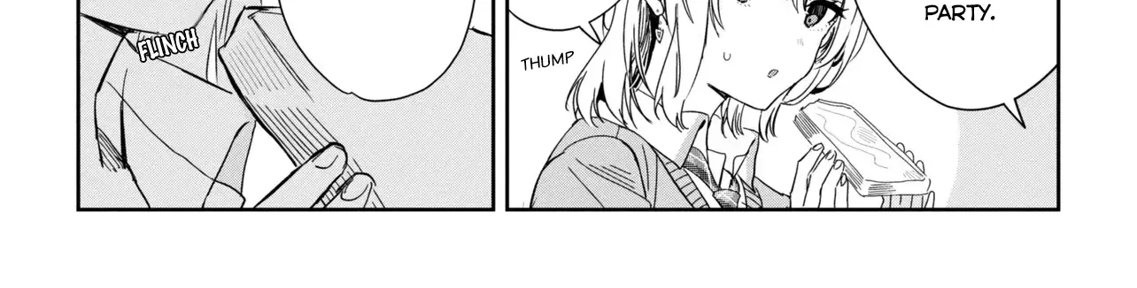 Read Gimai Seikatsu chapter 24.2 image 10 on Lezhin