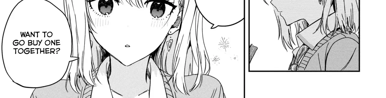 Read Gimai Seikatsu chapter 24.2 image 12 on Lezhin