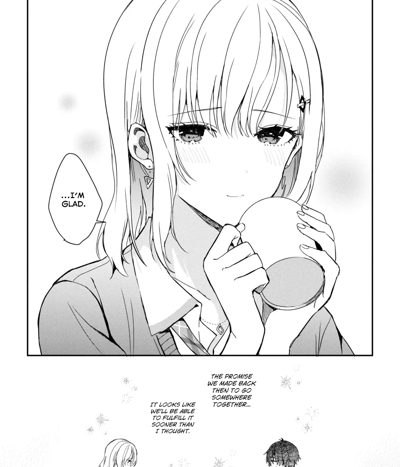 Read Gimai Seikatsu chapter 24.2 image 17 on Lezhin