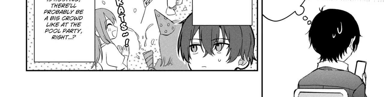 Read Gimai Seikatsu chapter 24.2 image 2 on Lezhin
