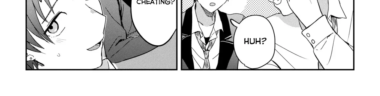 Read Gimai Seikatsu chapter 25.1 image 22 on Lezhin