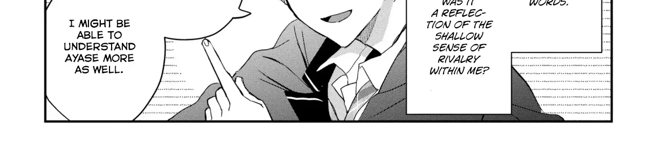 Read Gimai Seikatsu chapter 25.1 image 8 on Lezhin