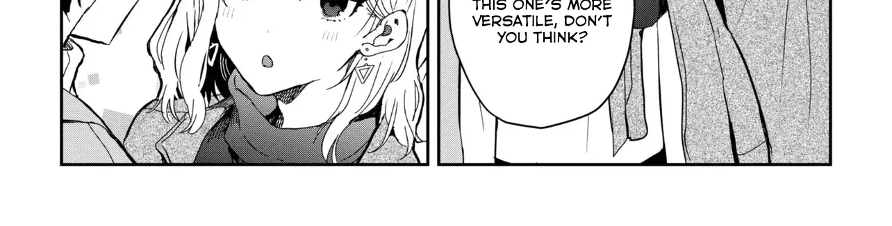 Read Gimai Seikatsu chapter 26.2 image 10 on Lezhin