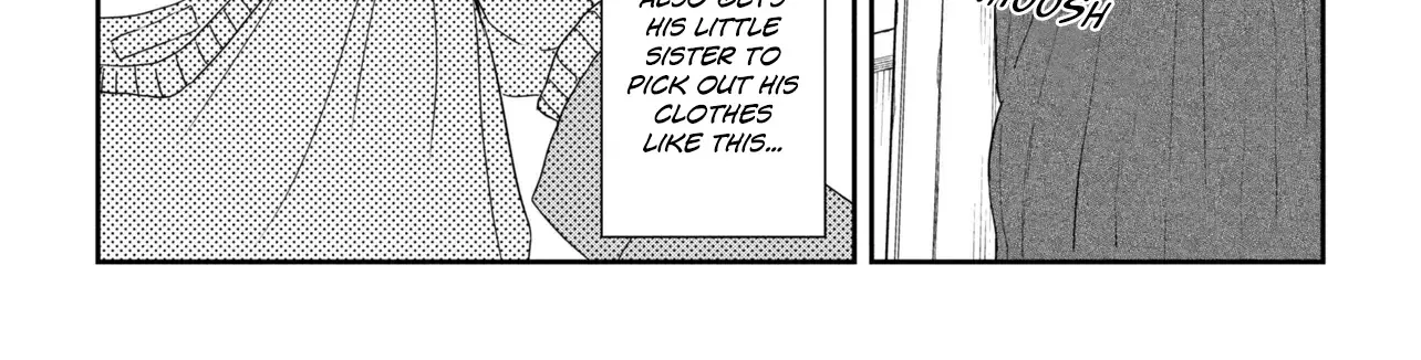 Read Gimai Seikatsu chapter 26.2 image 12 on Lezhin