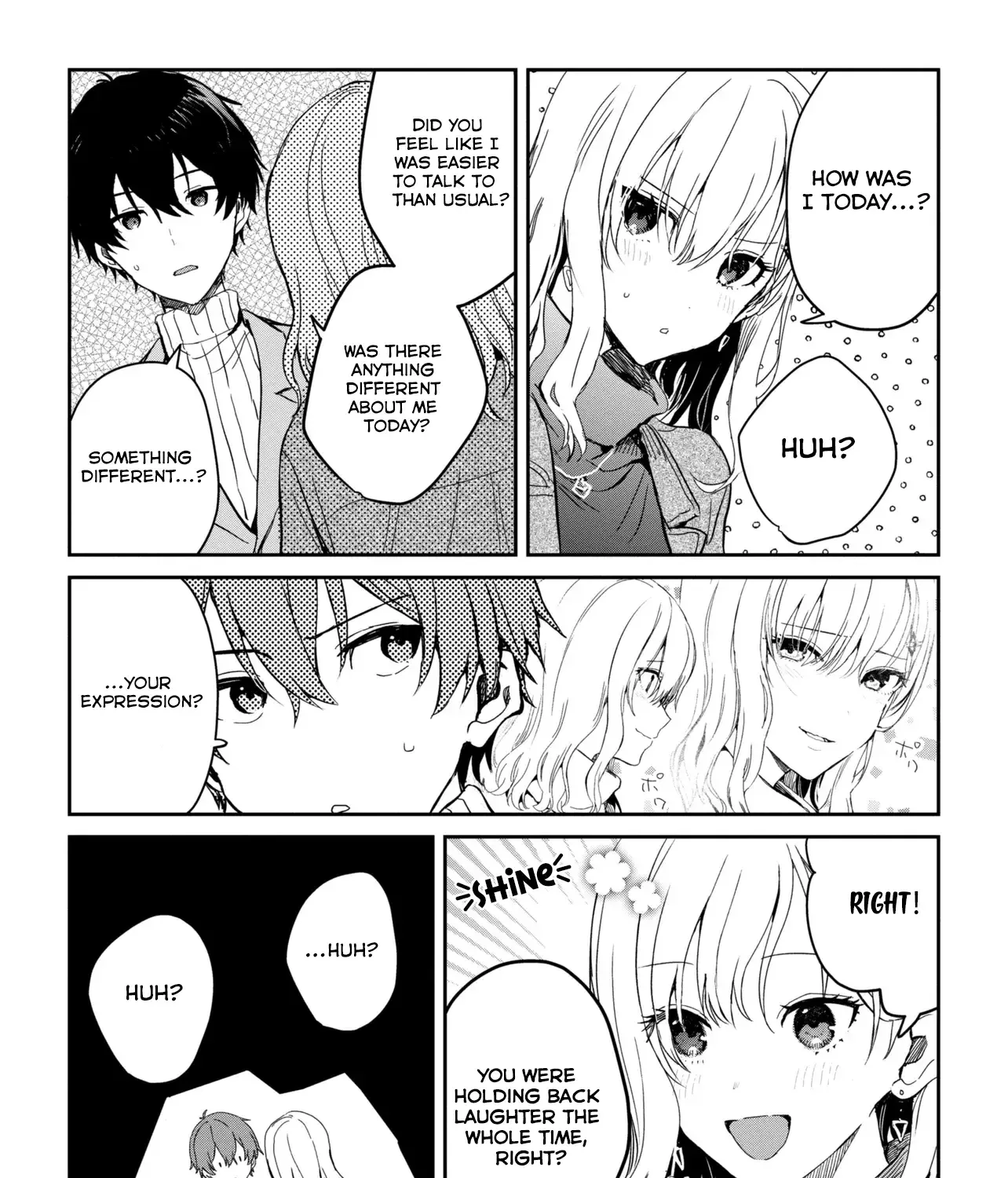 Read Gimai Seikatsu chapter 26.2 image 23 on Lezhin