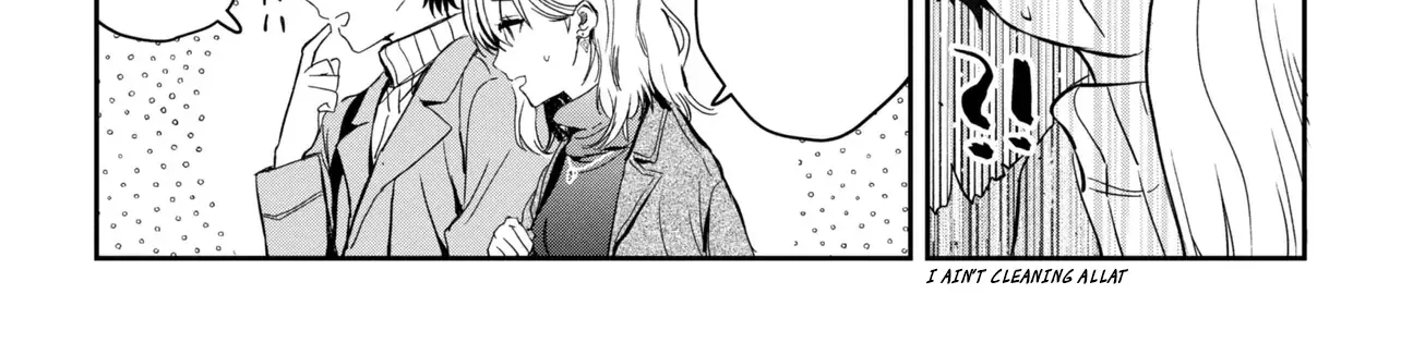 Read Gimai Seikatsu chapter 26.2 image 26 on Lezhin