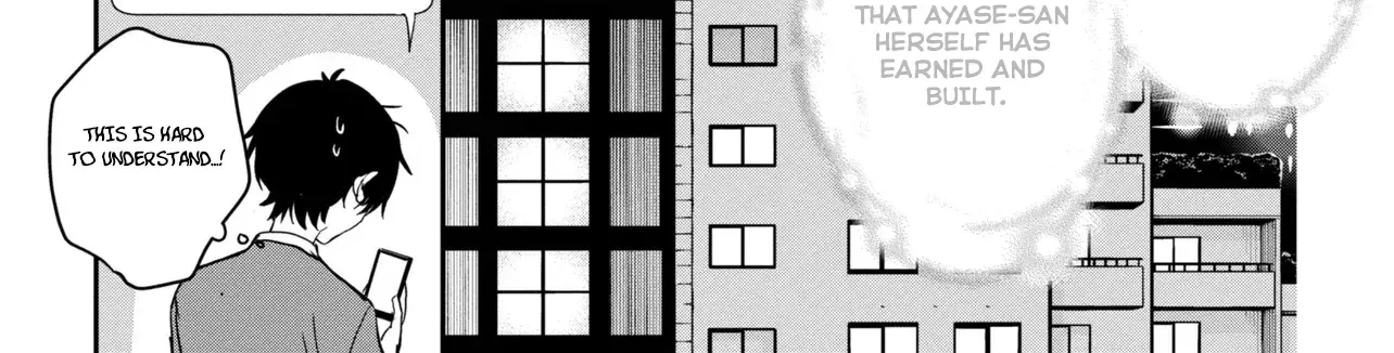Read Gimai Seikatsu chapter 26.2 image 28 on Lezhin