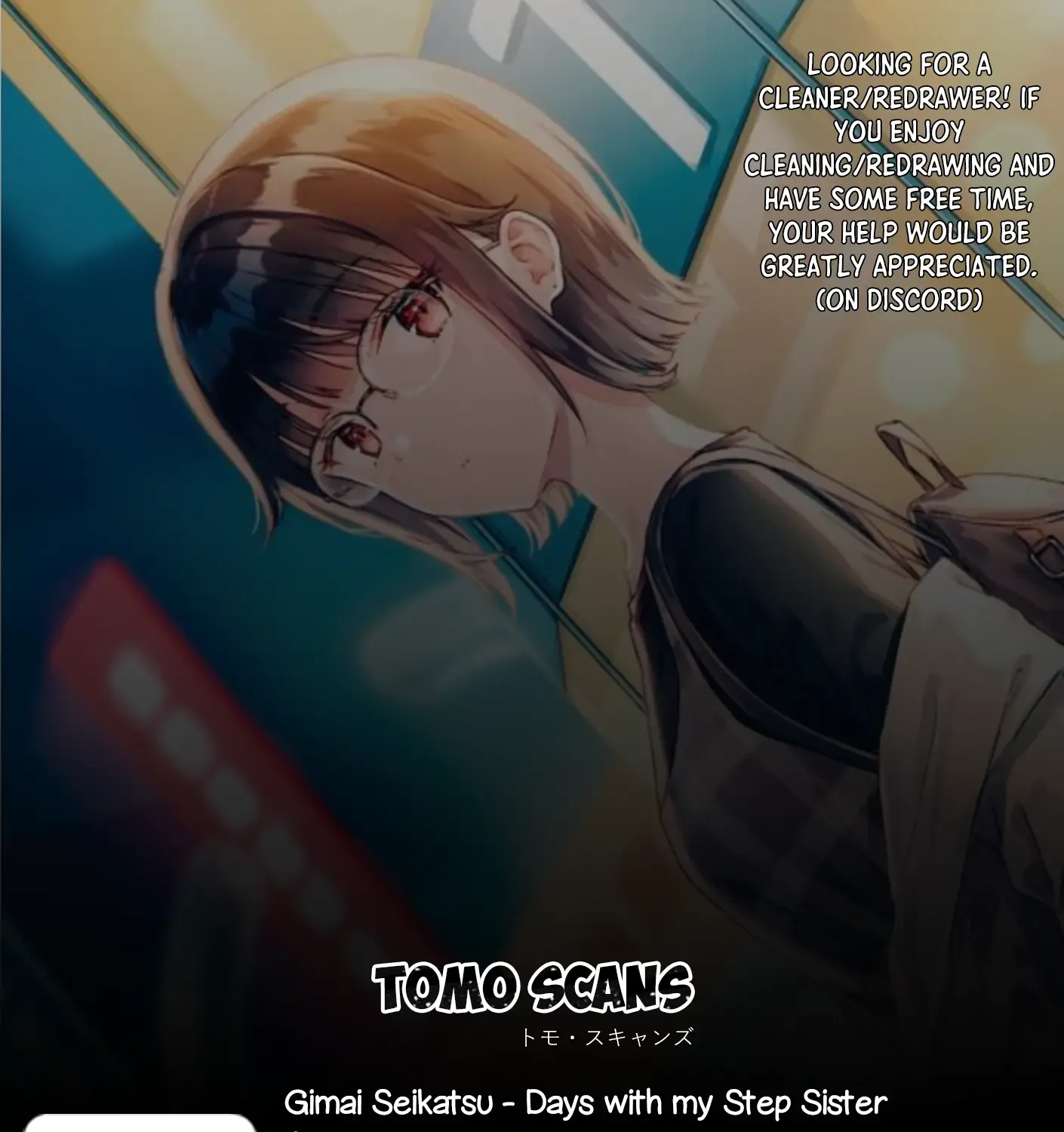 Read Gimai Seikatsu chapter 26.2 image 31 on Lezhin