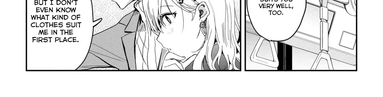Read Gimai Seikatsu chapter 26.2 image 4 on Lezhin