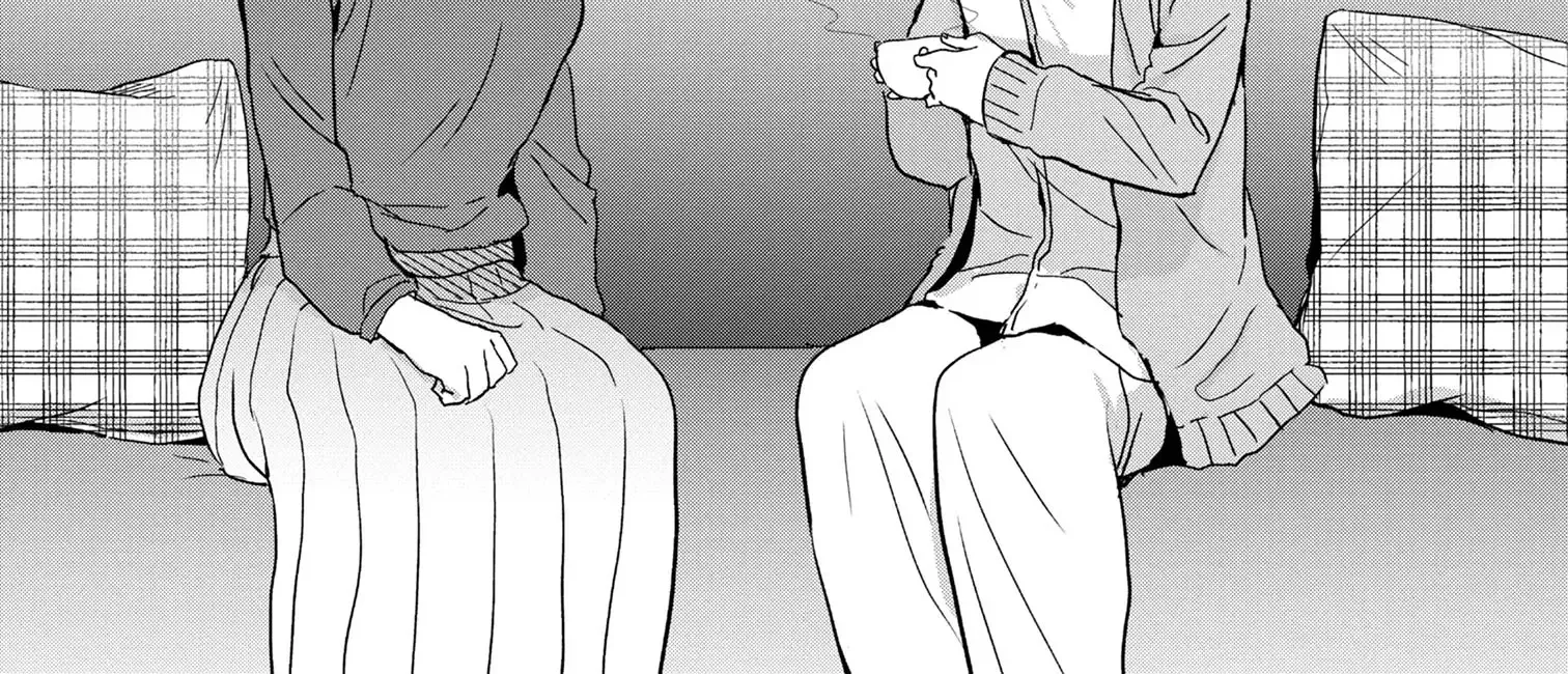 Read Gimai Seikatsu chapter 27.2 image 16 on Lezhin